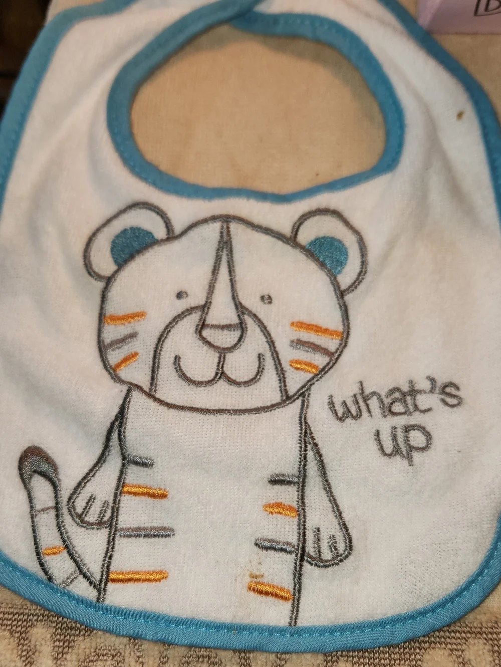 Assotment Of Baby Misc.